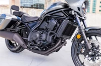 Honda CMX1100T Rebel 2026 - Bild 14 Honda CMX1100T Rebel 2026 - Bild 14