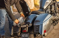 Honda CMX1100T Rebel 2026 - Bild 16 Honda CMX1100T Rebel 2026 - Bild 16