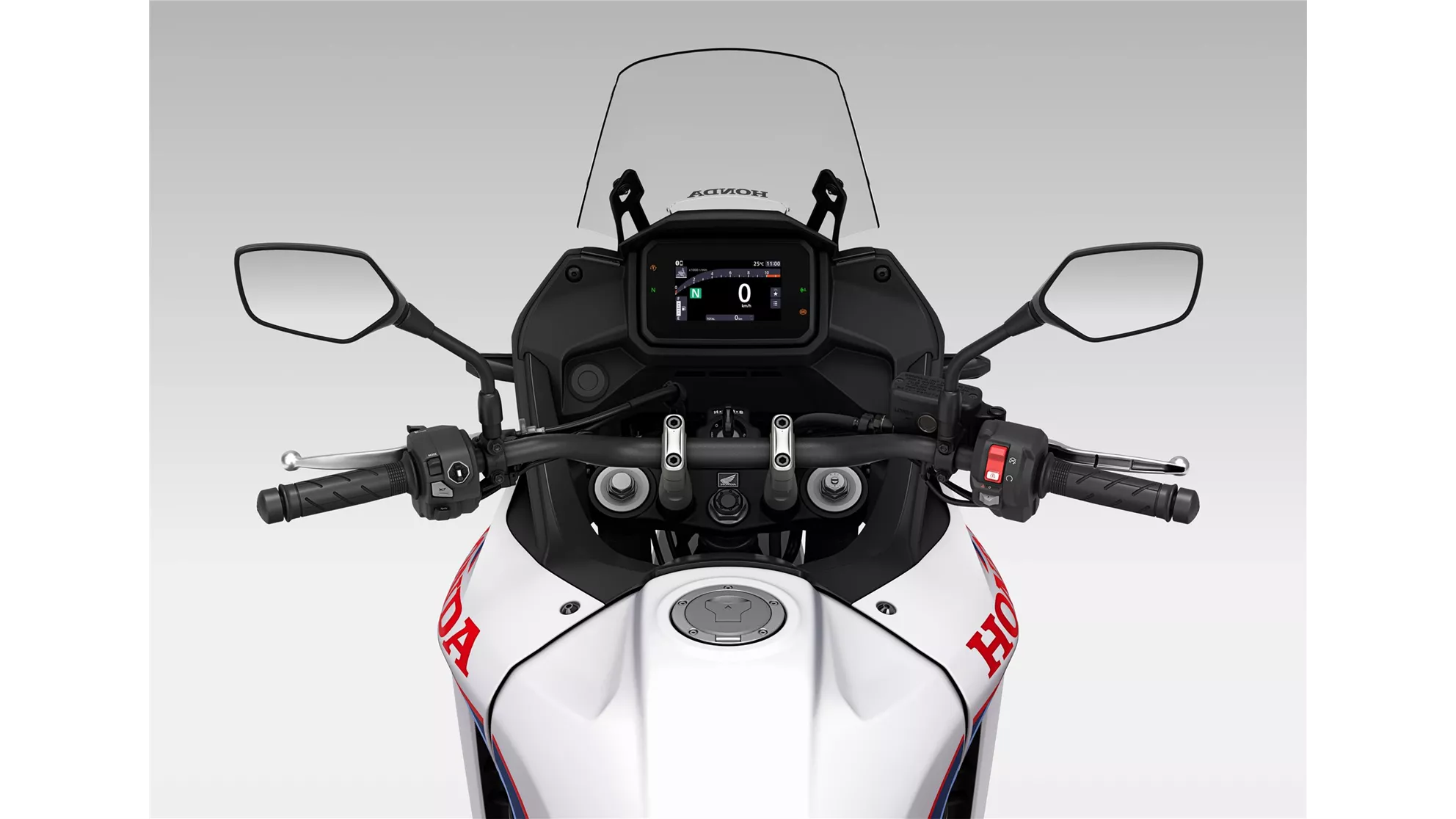 Honda XL750 Transalp - Image 3 Honda XL750 Transalp - Image 3