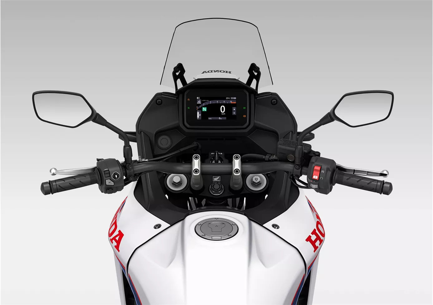 Honda XL750 Transalp 2026 Honda XL750 Transalp 2026