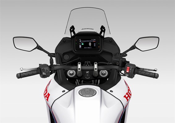 Honda XL750 Transalp () - Bild 4