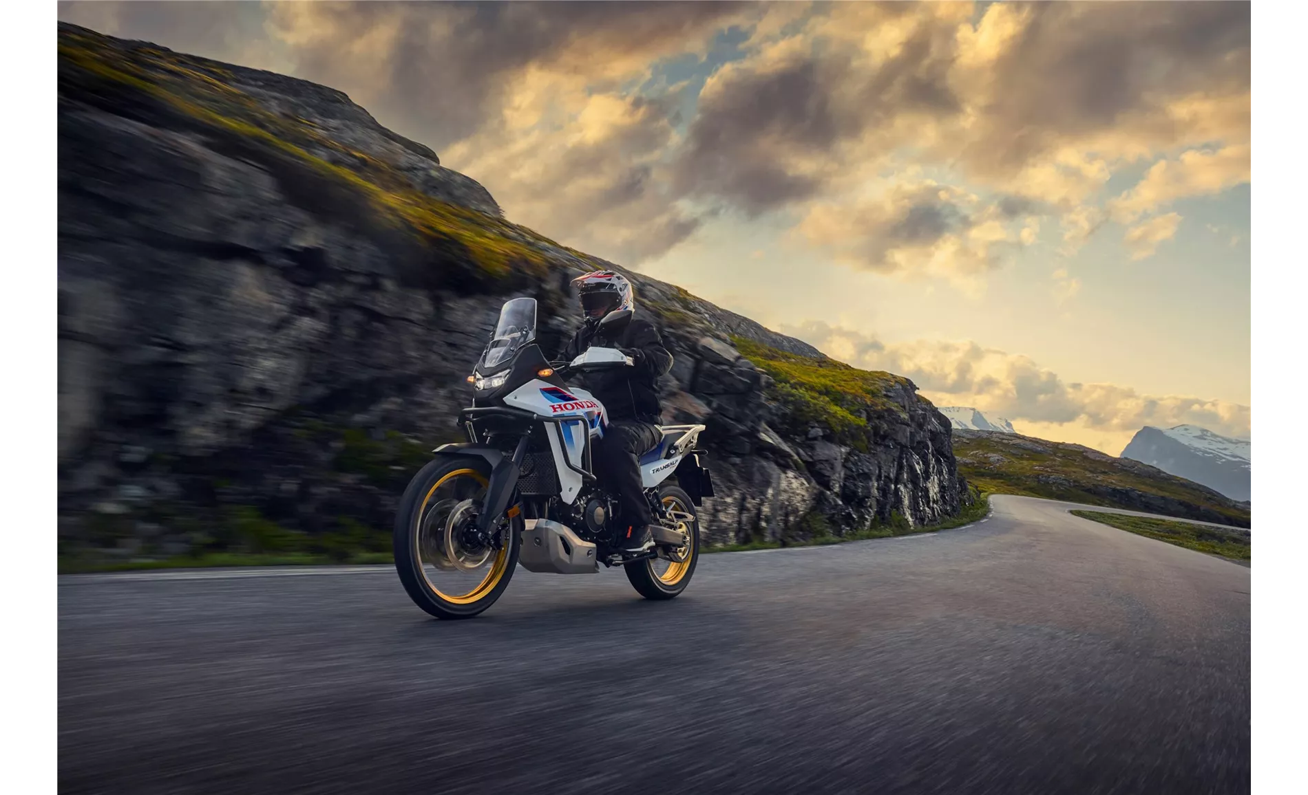 Honda XL750 Transalp 2026 Honda XL750 Transalp 2026