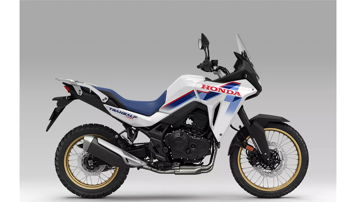Honda XL750 Transalp 2026 Honda XL750 Transalp 2026