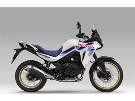 Honda XL750 Transalp Honda XL750 Transalp