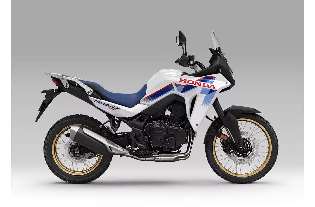 Honda XL750 Transalp Honda XL750 Transalp