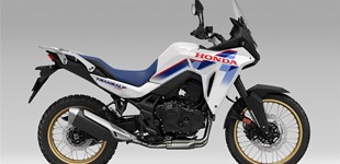 Honda NC750X 2025 vs Honda XL750 Transalp 2026