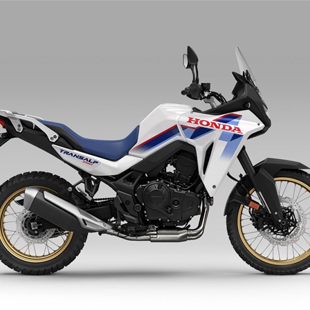 Honda XL750 Transalp