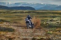 Honda XL750 Transalp 2026 - Bild 6