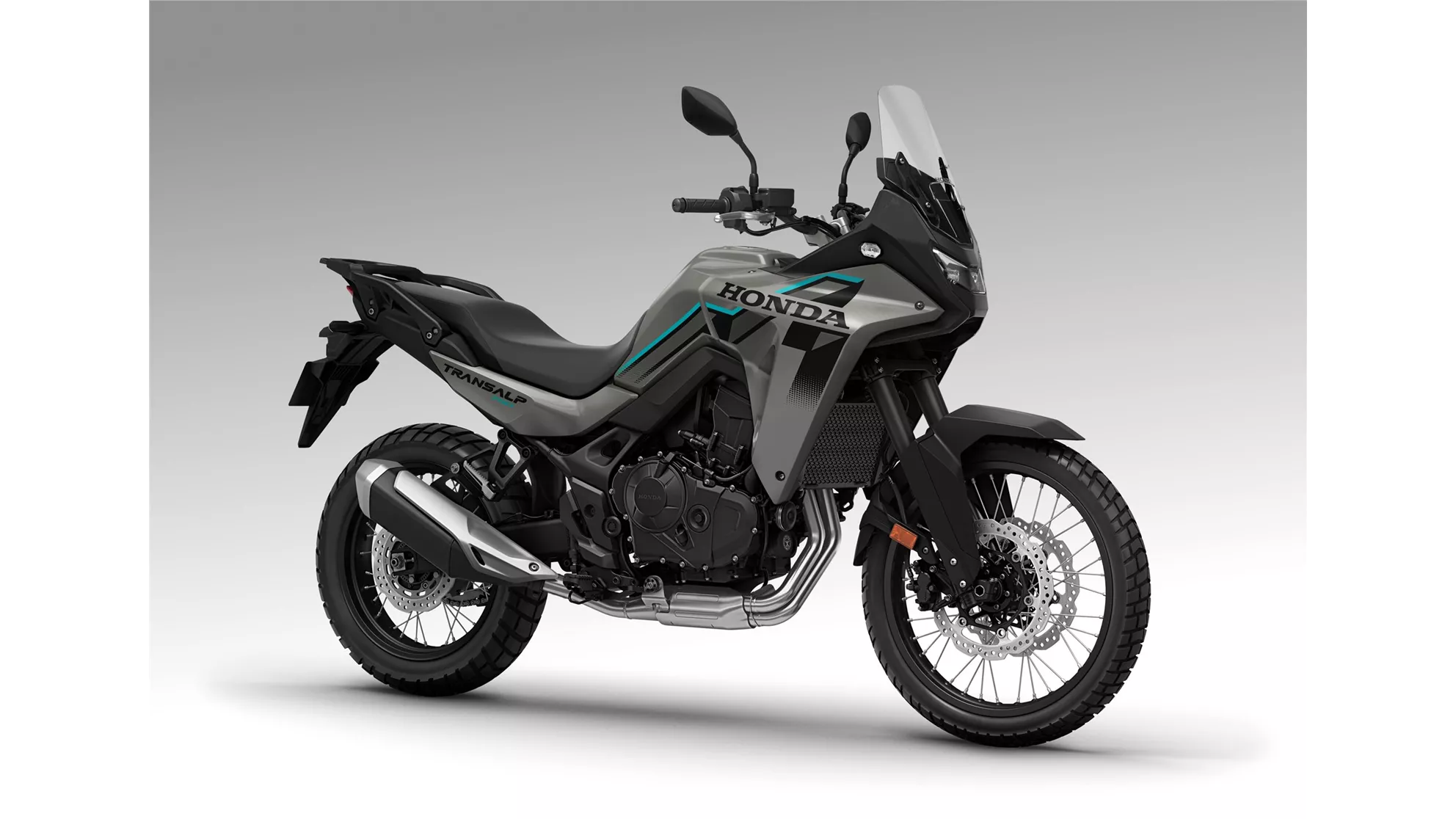 Honda XL750 Transalp - Image 6 Honda XL750 Transalp - Image 6