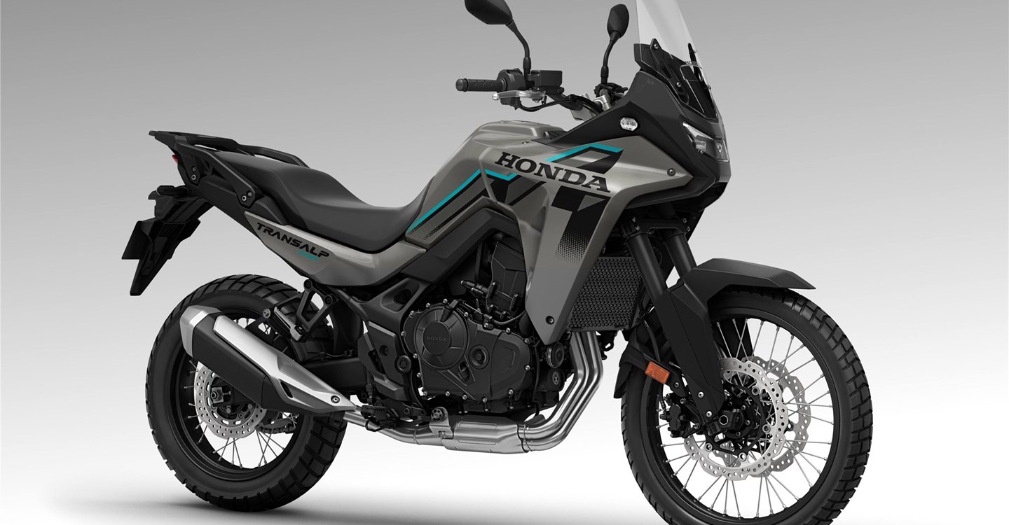 Honda XL750 Transalp