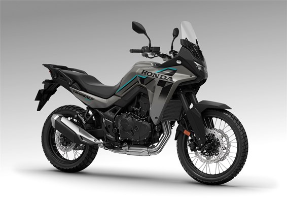 Honda XL750 Transalp () - Bild 7