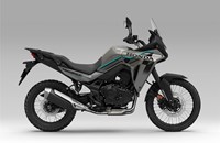 Honda XL750 Transalp 2026 - Bild 9