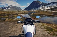 Honda XL750 Transalp 2026 - Bild 12