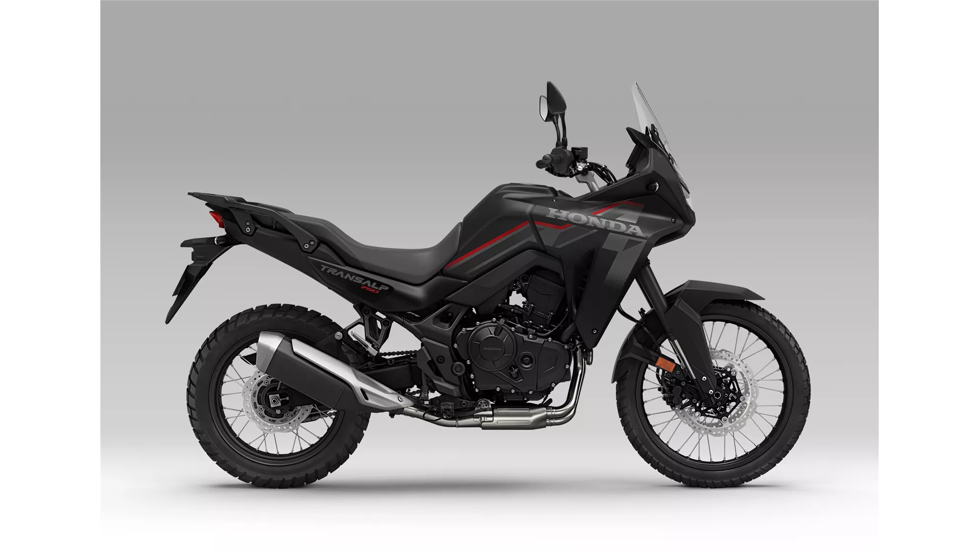 Honda XL750 Transalp - Image 8 Honda XL750 Transalp - Image 8