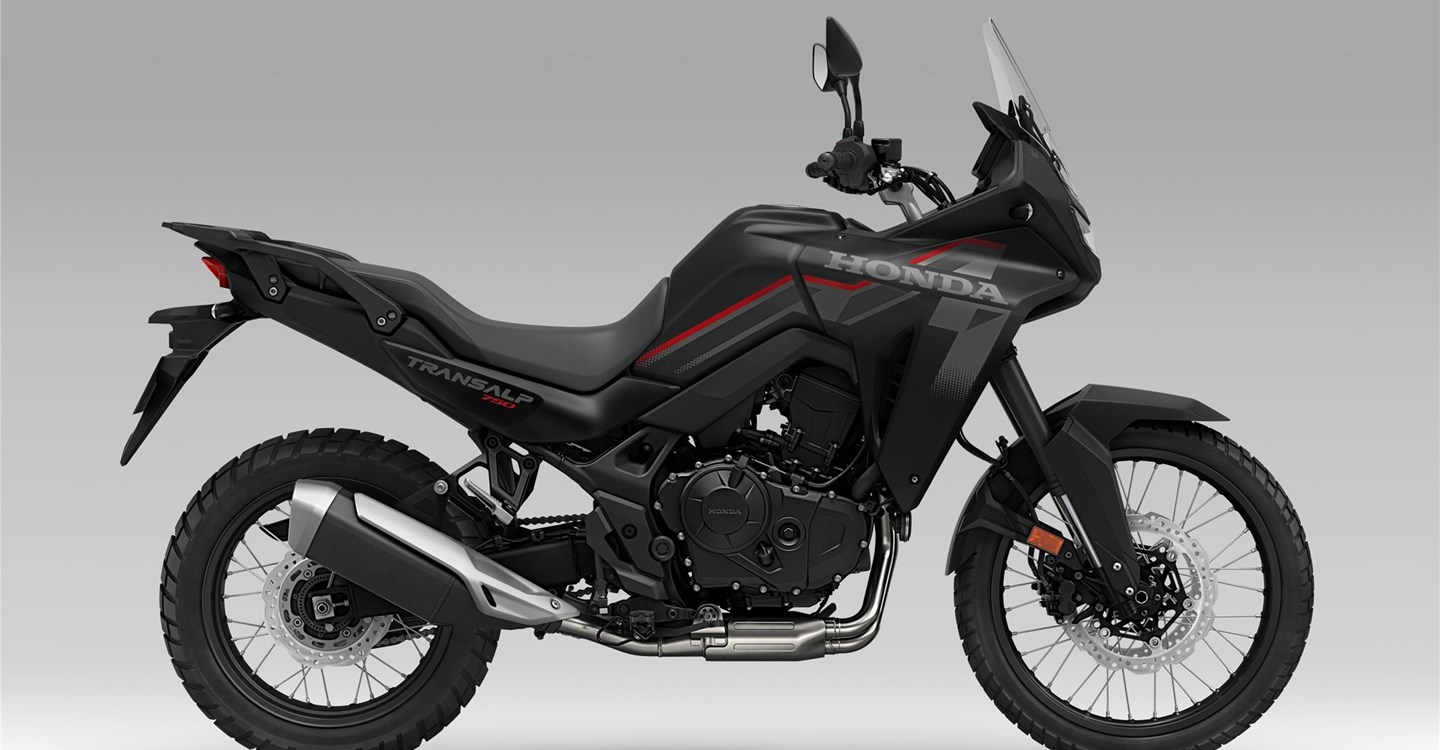 Honda XL750 Transalp