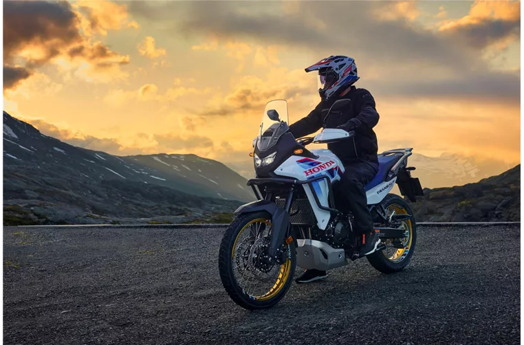 Honda XL750 Transalp 2026 Honda XL750 Transalp 2026