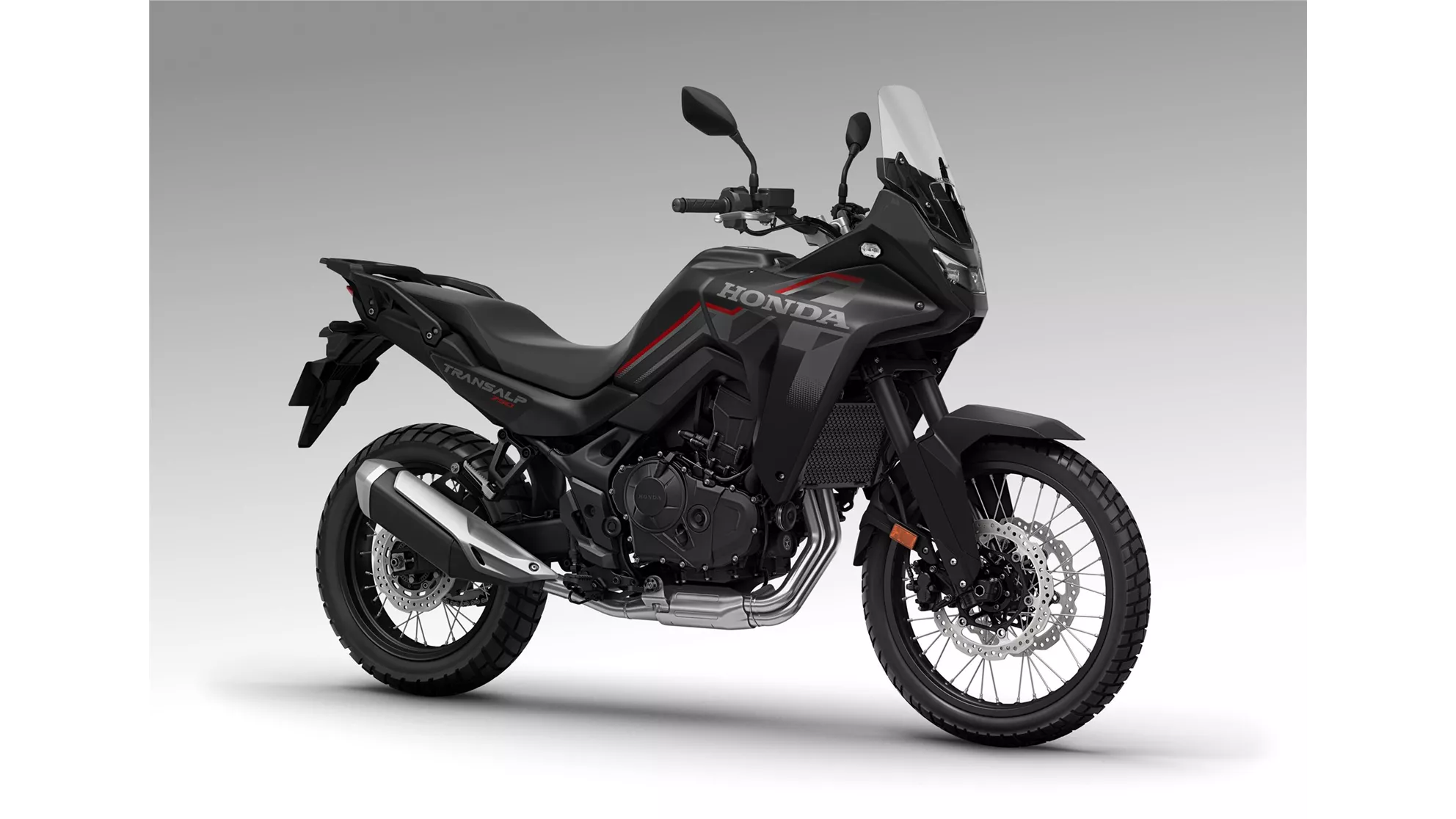 Honda XL750 Transalp - Image 9 Honda XL750 Transalp - Image 9