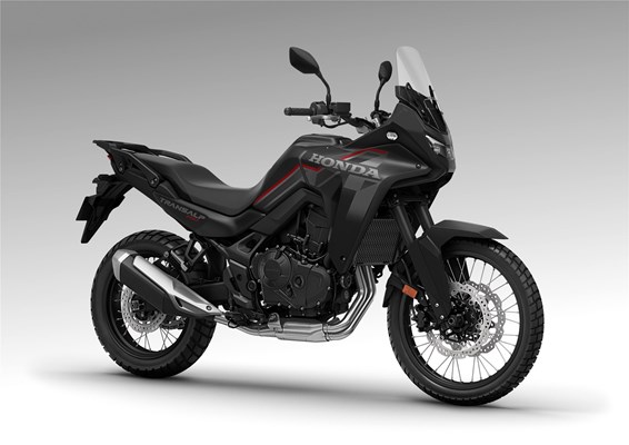 Honda XL750 Transalp () - Bild 10