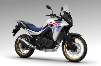 Honda XL750 Transalp 2026 - Bild 7