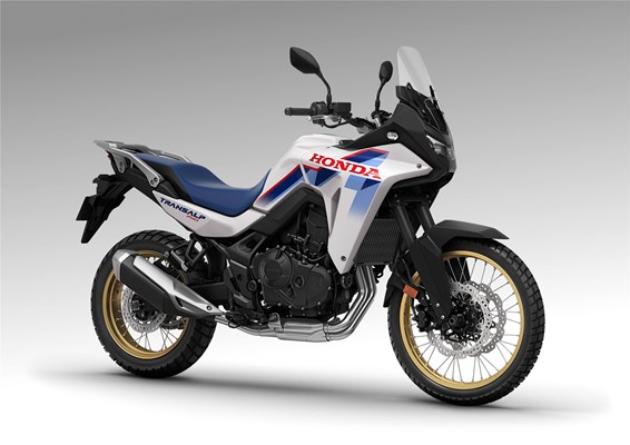 Honda XL750 Transalp () - Bild 6