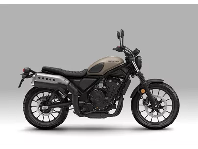 Honda CL500 2026 Honda CL500 2026