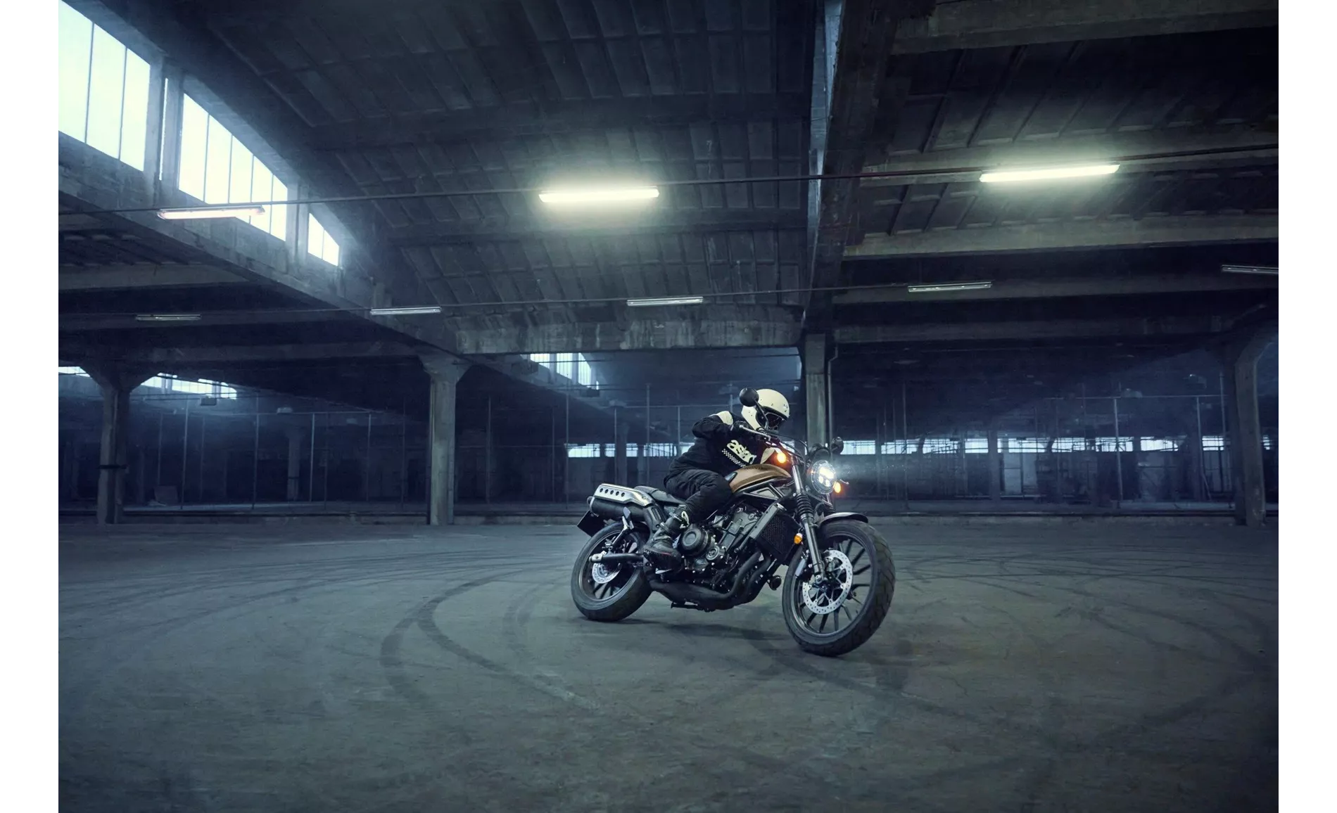 Honda CL500 2026 Honda CL500 2026