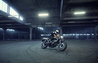 Honda CL500 2026 - Bild 3