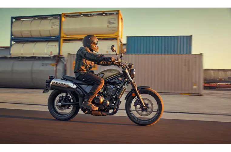 Honda CL500 2026 Honda CL500 2026