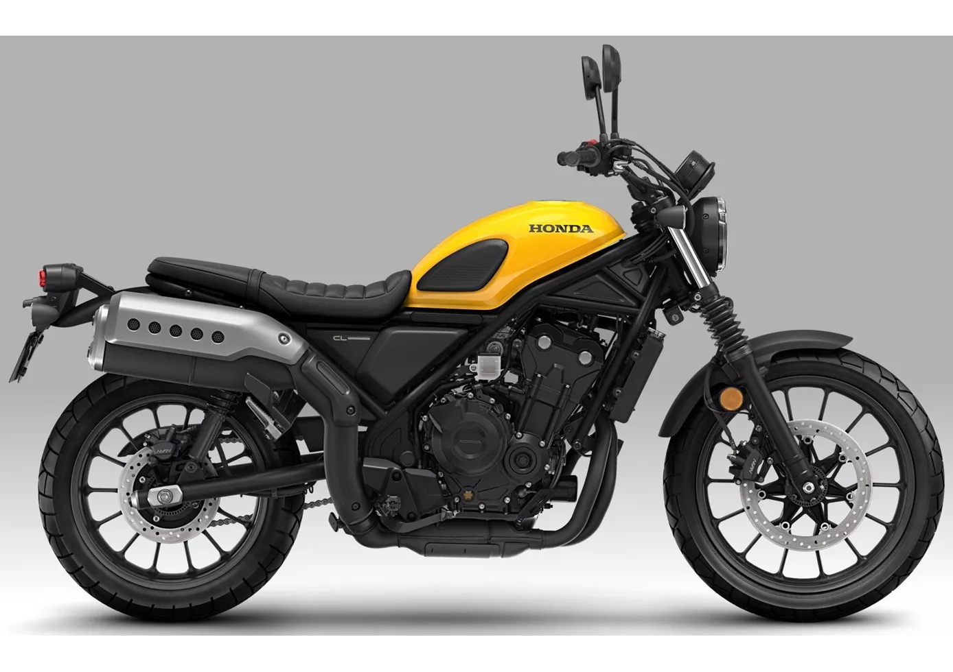 Honda CL500 2026 Honda CL500 2026