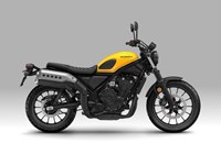 Honda CL500 2026 - Bild 5