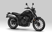 Honda CL500 2026 - Bild 6