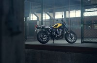 Honda CL500 2026 - Bild 10