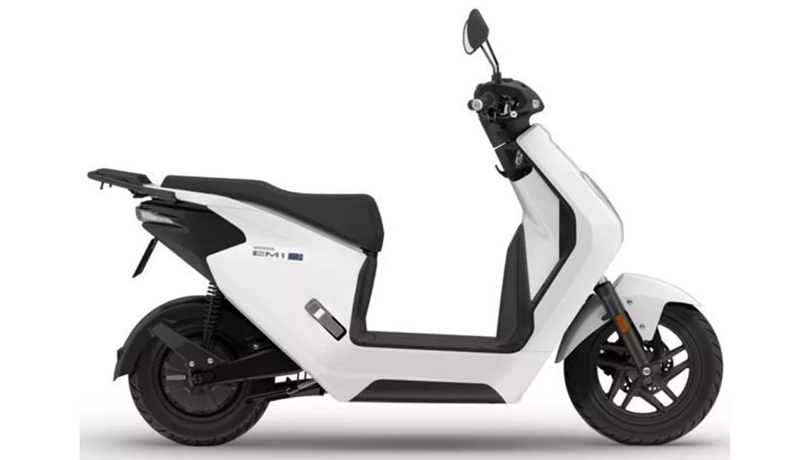 Honda EM1 e 2026 Honda EM1 e 2026