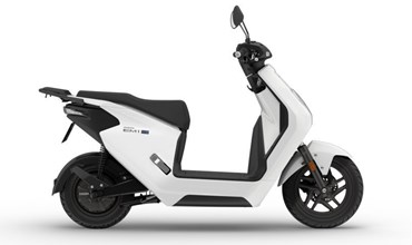 Honda EM1 e 