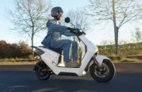 Honda EM1 e 2026 - Bild 3