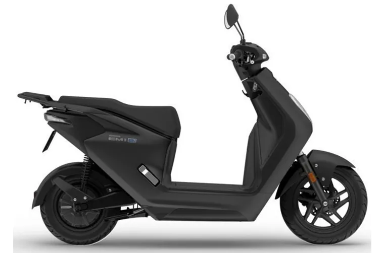 Honda EM1 e 2026 Honda EM1 e 2026