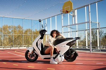 Honda EM1 e 2026 - Bild 5