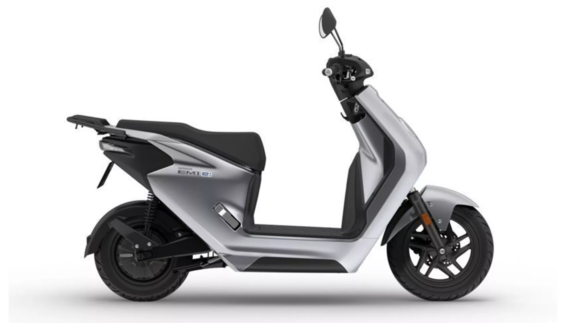 Honda EM1 e - Immagine 4 Honda EM1 e - Immagine 4