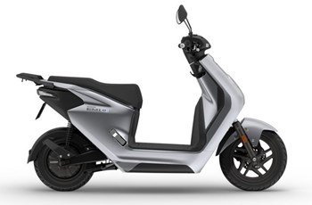 Honda EM1 e 2026 - Bild 6