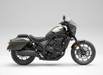 Honda CMX1100T Rebel DCT