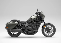 Honda CMX1100T Rebel DCT 2026