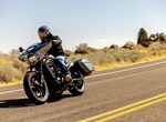 Honda CMX1100T Rebel DCT