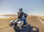 Honda CMX1100T Rebel DCT