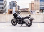 Honda CMX1100T Rebel DCT