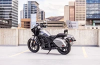 Honda CMX1100T Rebel DCT 2026 - Bild 7 Honda CMX1100T Rebel DCT 2026 - Bild 7