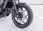 Honda CMX1100T Rebel DCT