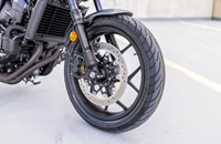 Honda CMX1100T Rebel DCT 2026 - Bild 9 Honda CMX1100T Rebel DCT 2026 - Bild 9