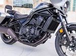 Honda CMX1100T Rebel DCT