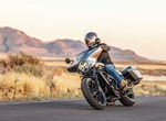 Honda CMX1100T Rebel DCT
