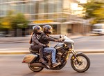 Honda CMX1100T Rebel DCT